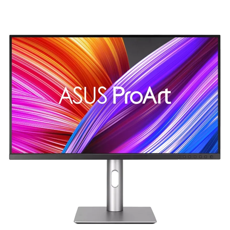 ASUS ProArt/ PA279CRV/ 27"/ IPS/ 4K UHD/ 60Hz/ 5ms/ Blck-Slvr/ 3R…