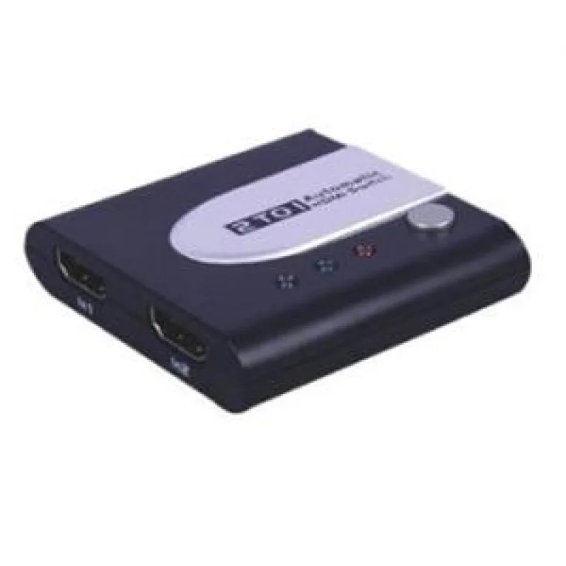HDMI switch 2:1 automatický KHSWIT21a