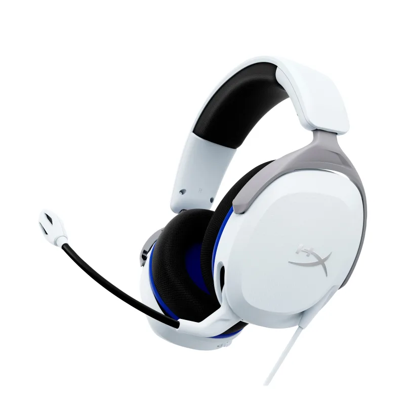 HyperX Cloud Stinger 2 Core WHT GAM HEADSET PS - Sluchátka pro herní…