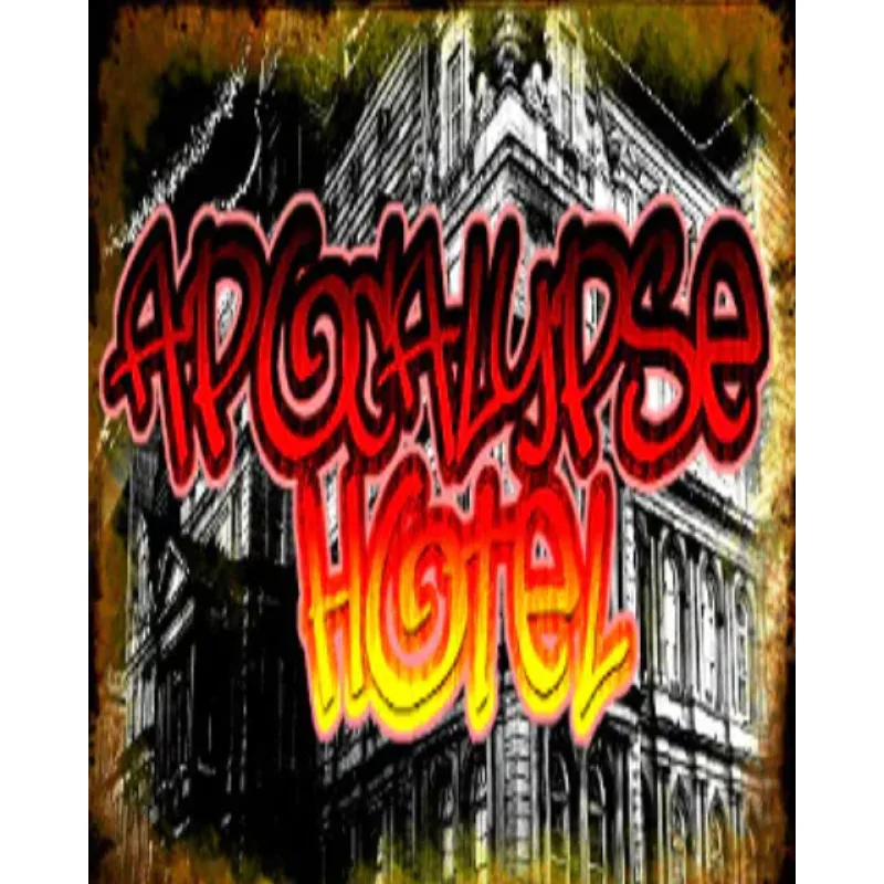 ESD Apocalypse Hotel The Post-Apocalyptic Hotel Si ESD_9629