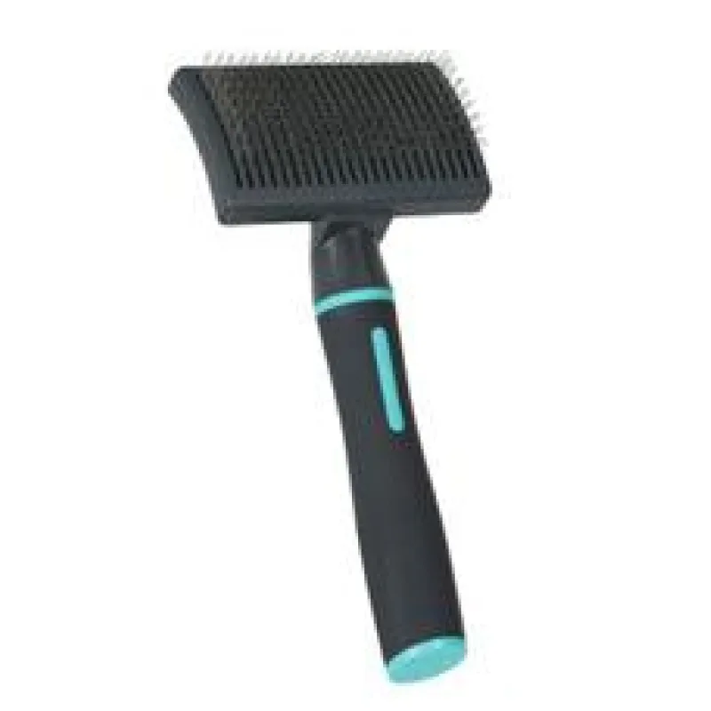 Kartáč ANAH rozč. se zasouvacími hroty M pro psy Zolux