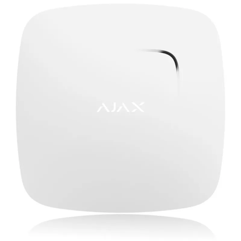 Ajax FireProtect White AJAX38105