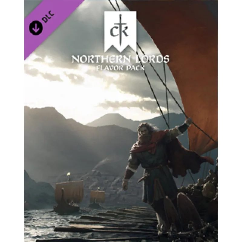 ESD Crusader Kings III Northern Lords ESD_7798