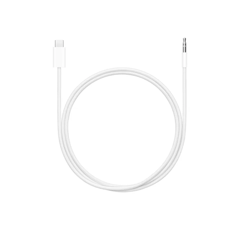 USB-C to 3.5 mm Audio Cable (1.2 m) MDV84ZM/A