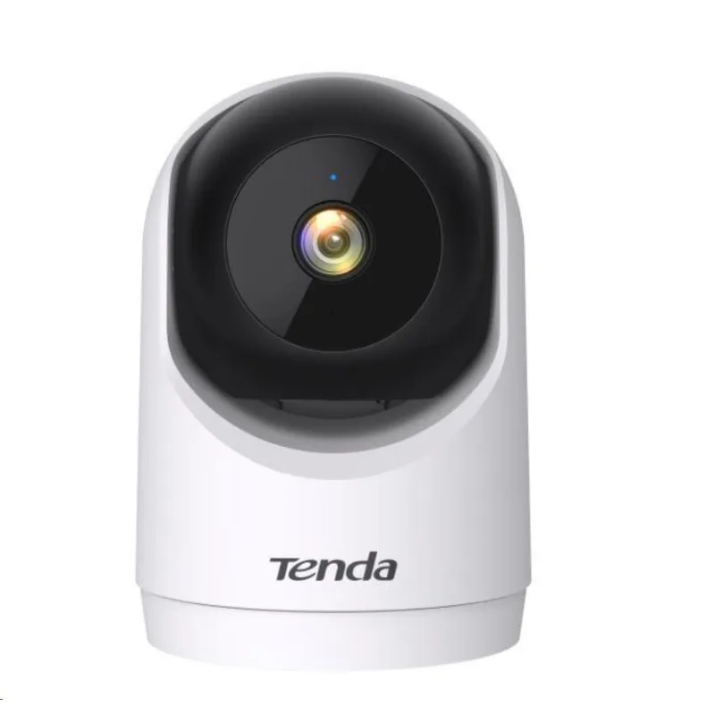 Tenda RP3v3 - bezdrátová otočná 3MP WiFi 6 IP kamera RP3v3