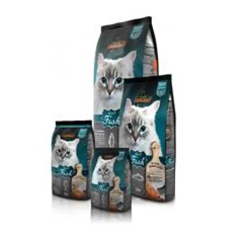 Leonardo Adult Fish 2 x 15 kg