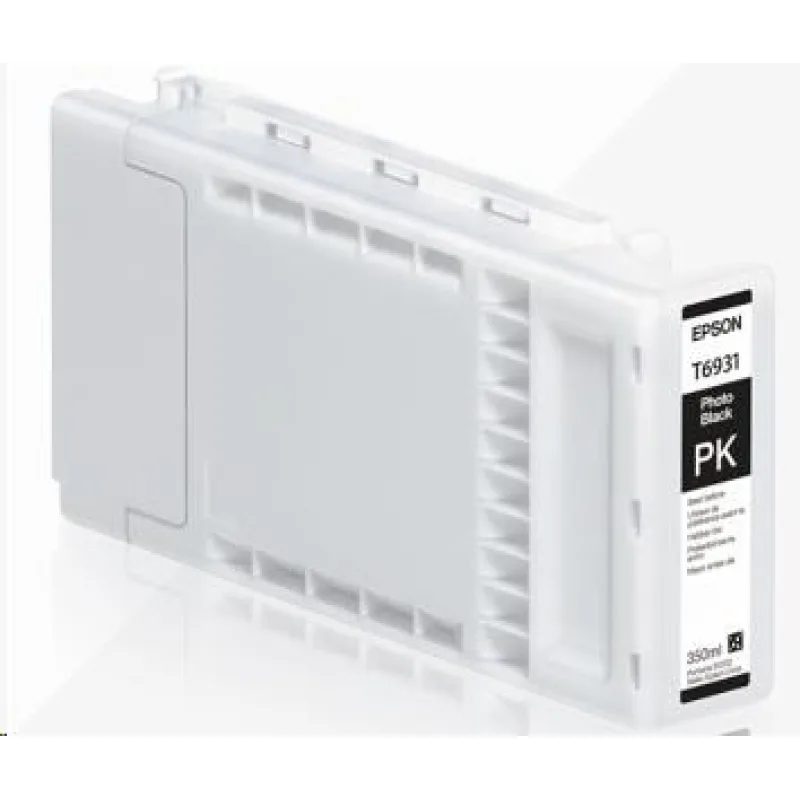 Čierny atrament EPSON UltraChrome XD SureColor SC-T3000/ 5000/ 7000…