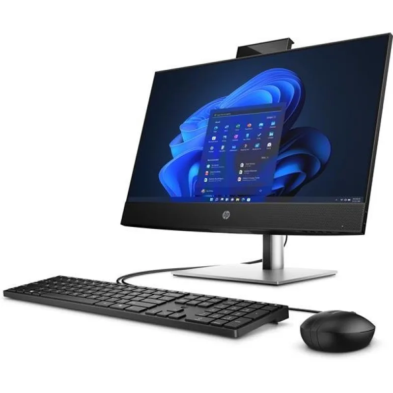 HP ProOne 440 G9 AiO 23.8 T, i5-13500T, 23.8 1920x1080/IPS/Touch, Intel…