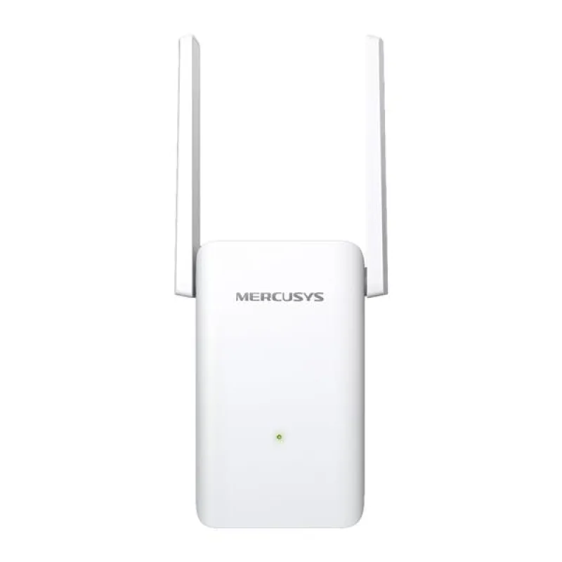 AX1800 Wi-Fi Range Extender SPEED: 574 Mbps at 2.4 GHz + 1201 Mbps at 5…