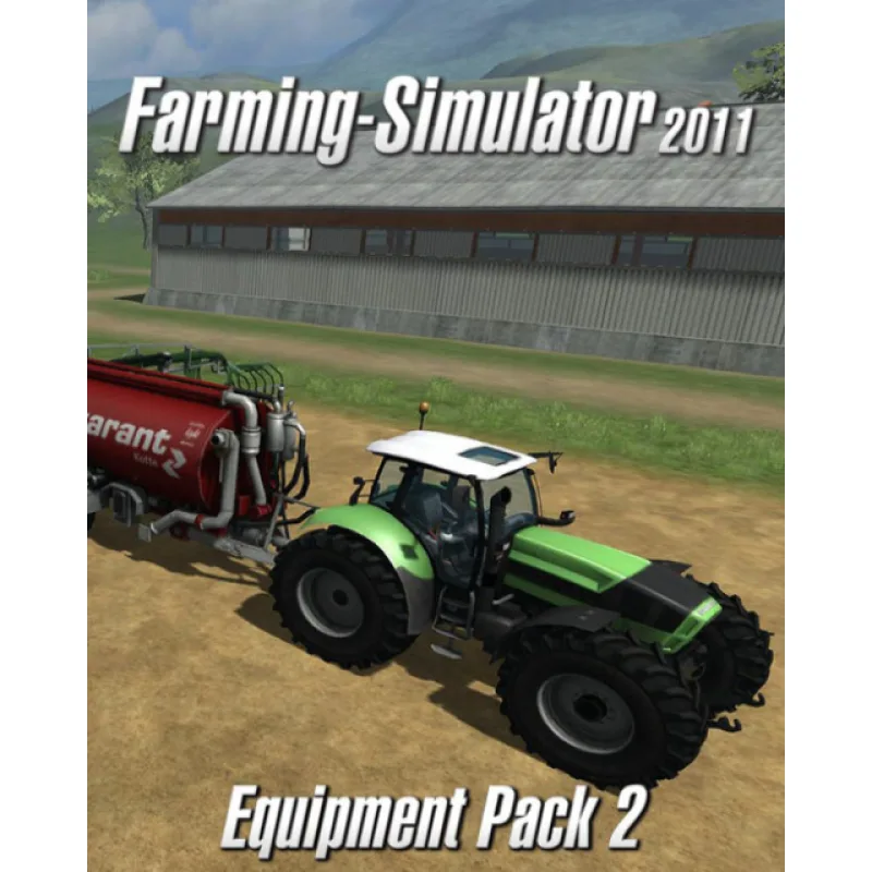 ESD Farming Simulator 2011 Equipment Pack 2 ESD_9863