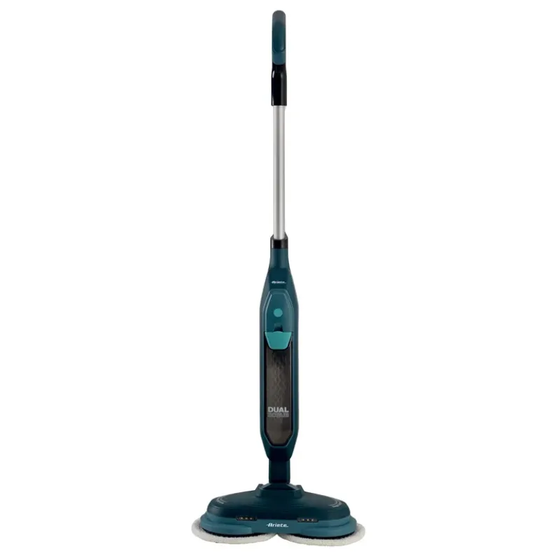 Ariete Steam Dual Scrub 4178/BL ART 4178/BL