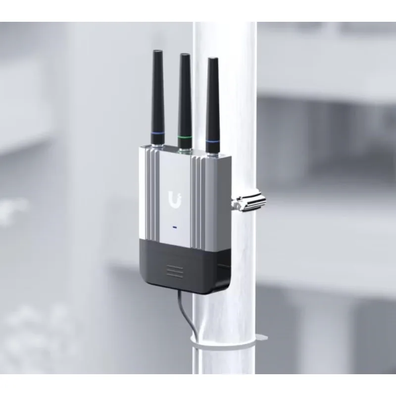 UBNT UMR - Industrial Mobile Router UMR-Industrial-EU