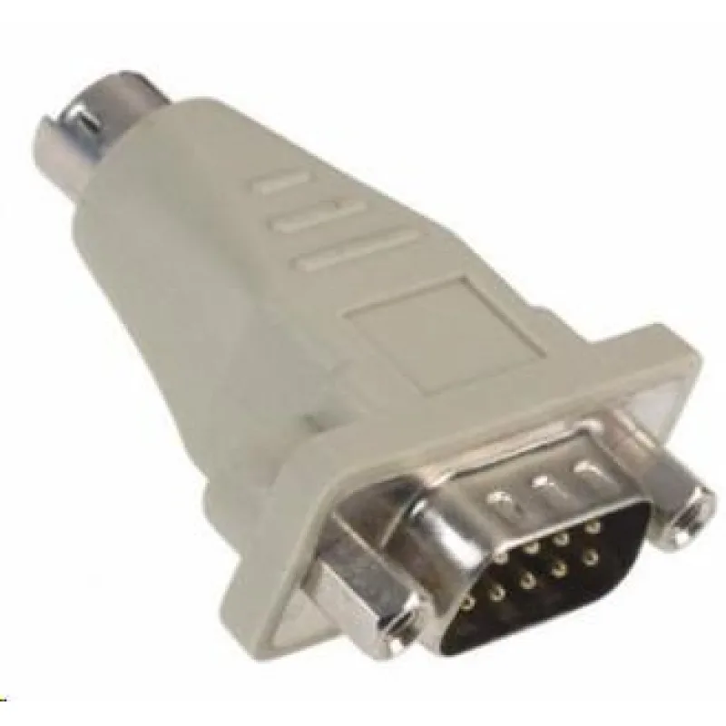 PREMIUMCORD Redukcia na myš PC/9M-PS2/M rm-1