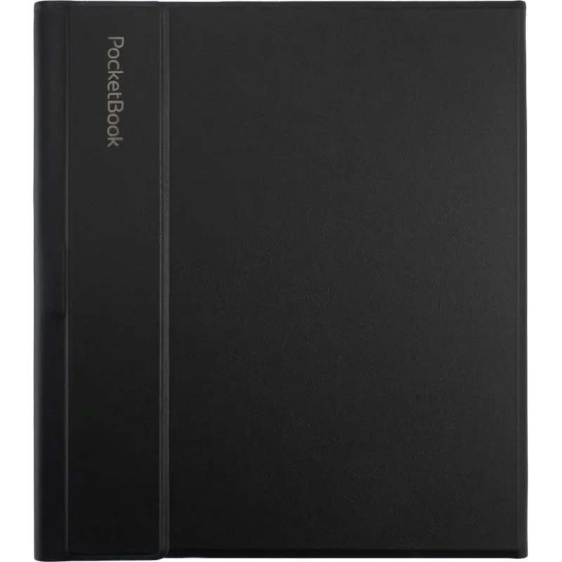 POCKETBOOK pouzdro Flip pro InkPad Eo, černé FL-1042-BK-WW