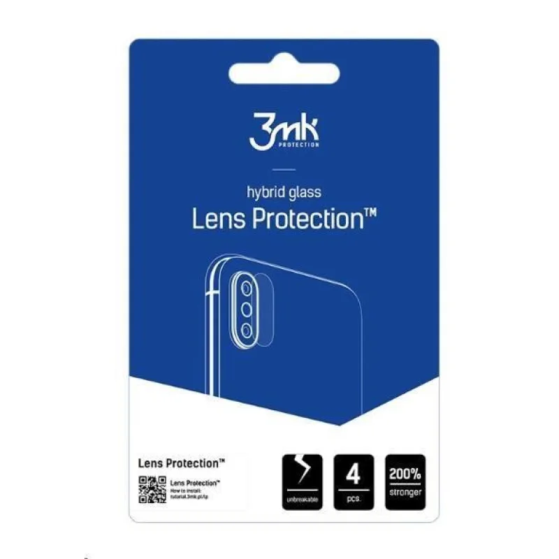 3mk Lens Protection pro Sony Xperia 1 VII 5903108666312