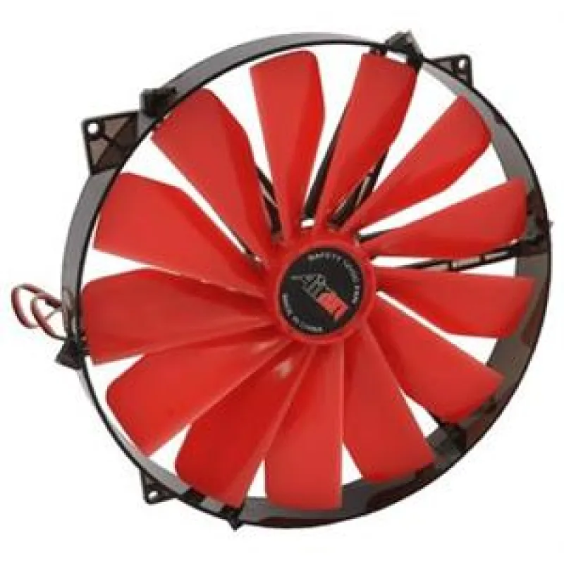 AIREN FAN RedWingsGiant 250 (250x250x30mm) AIREN - FRWG250