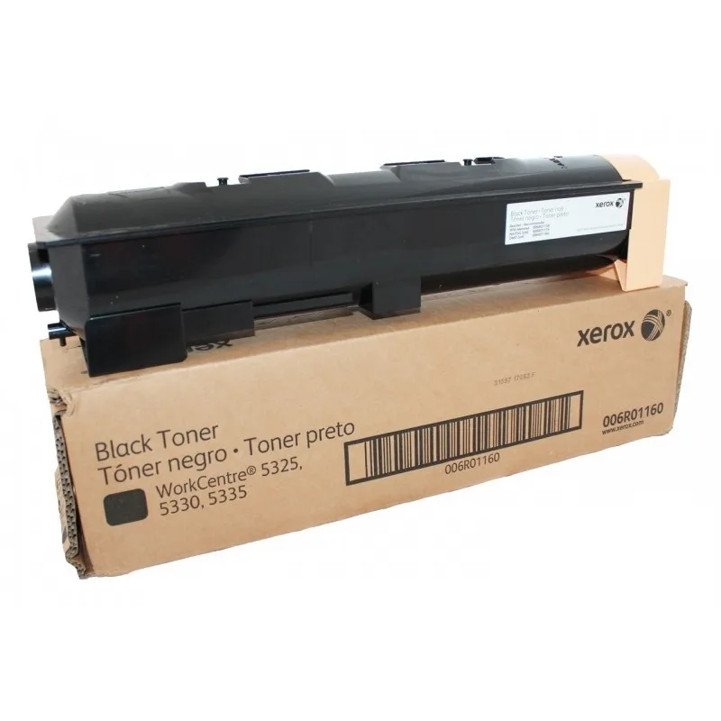 Xerox Toner Black pre WC 5300 (30.000 str.) 006R01160