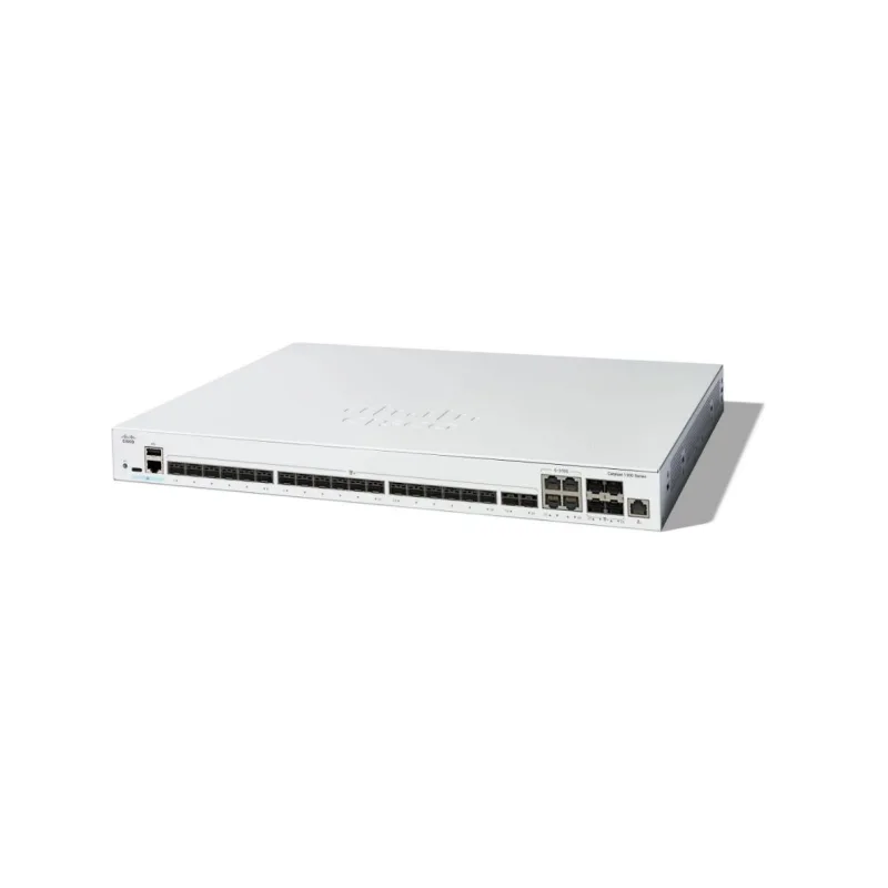 Cisco Catalyst C1300-24XS C1300-24XS