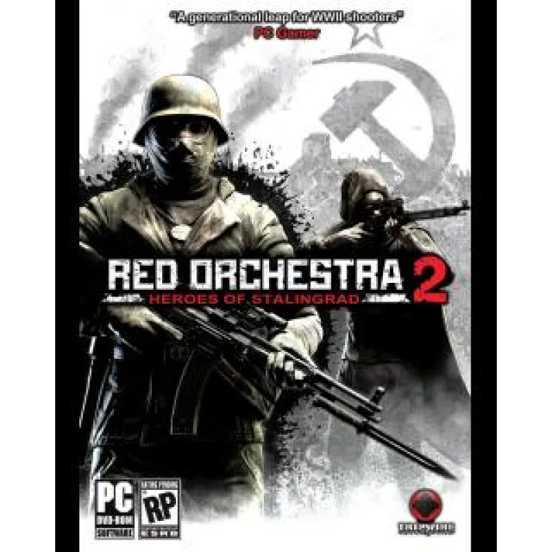 ESD Red Orchestra 2 Heroes of Stalingrad ESD_126