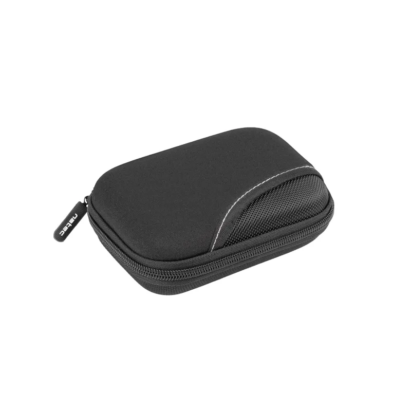 Natec cestovný organizér SHRIMP pre HDD/ SSD/ káble NET-0396