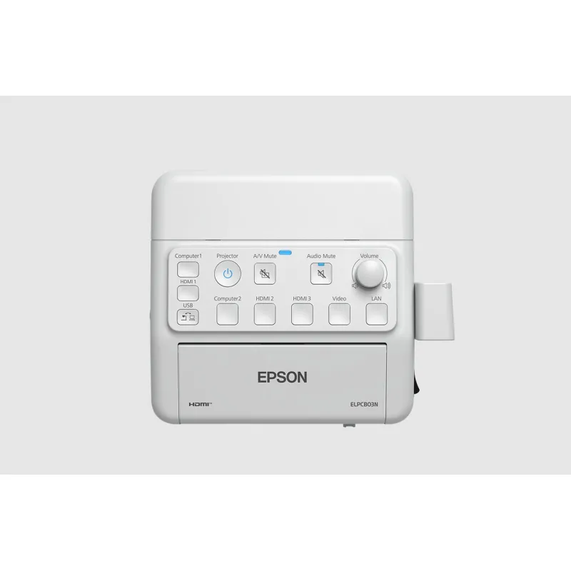EPSON Control and Connection Box ELPCB03N V12HB11040