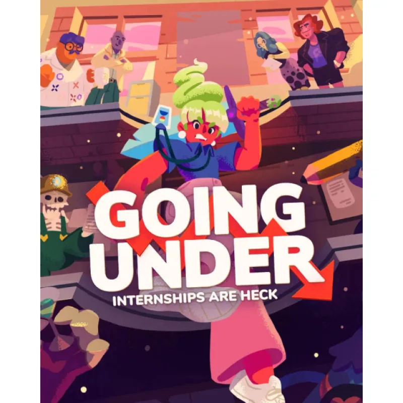 ESD Going Under ESD_8854