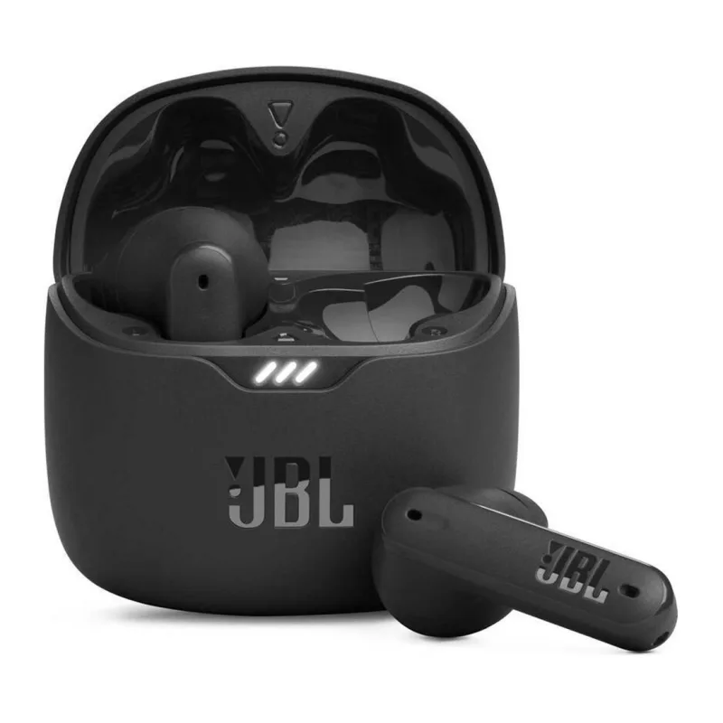 JBL Tune Flex Black slúchadlá JBL TFLEXBLK