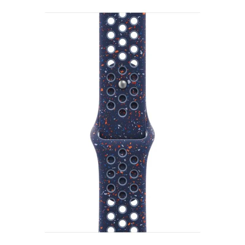 Watch Acc/ 46/ Blue Ribbon Nike Sport Band - M/ L MGCA4ZM/A