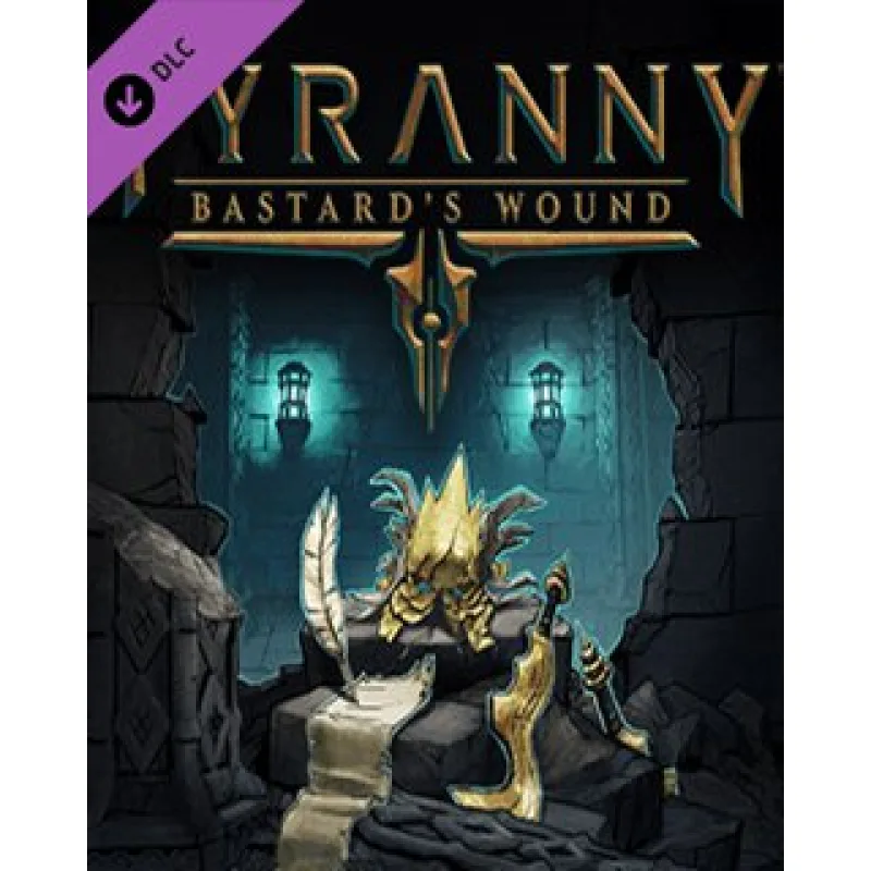 ESD Tyranny Bastards Wound ESD_5547