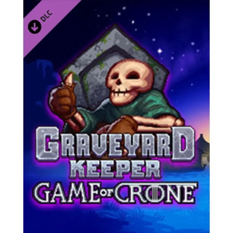 ESD Graveyard Keeper Game Of Crone ESD_7909