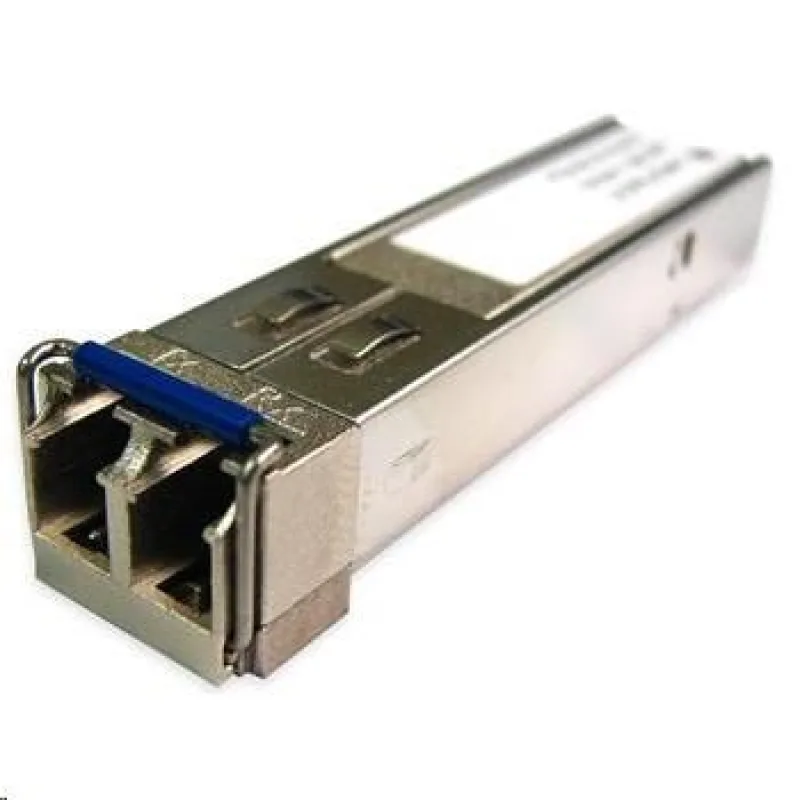 Optický SFP+ modul SM (1310nm) 10Gb/ s, LC, 10km, DMI…