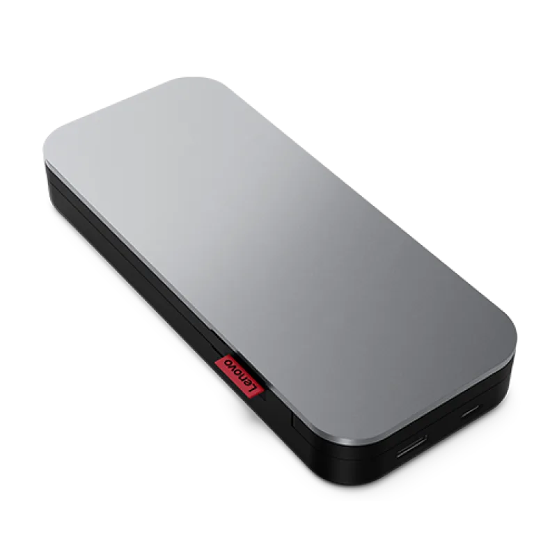 Lenovo Go USB-C Power Bank 20000mAh 40ALLG2WWW