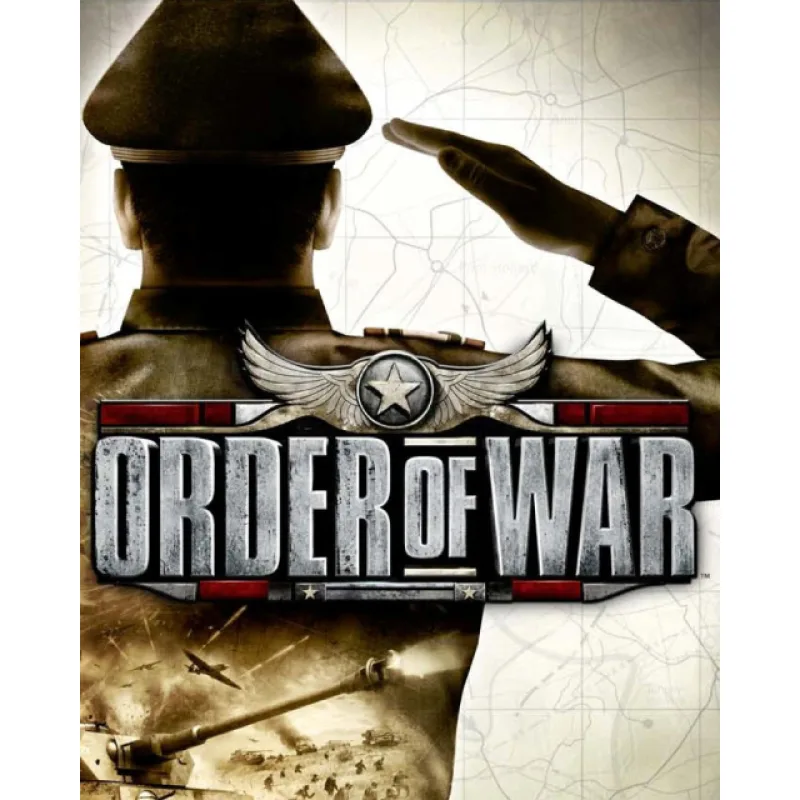 ESD Order of War ESD_9289