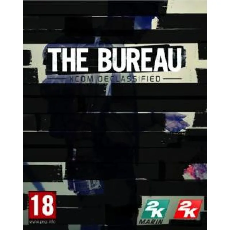 ESD The Bureau XCOM Declassified ESD_724