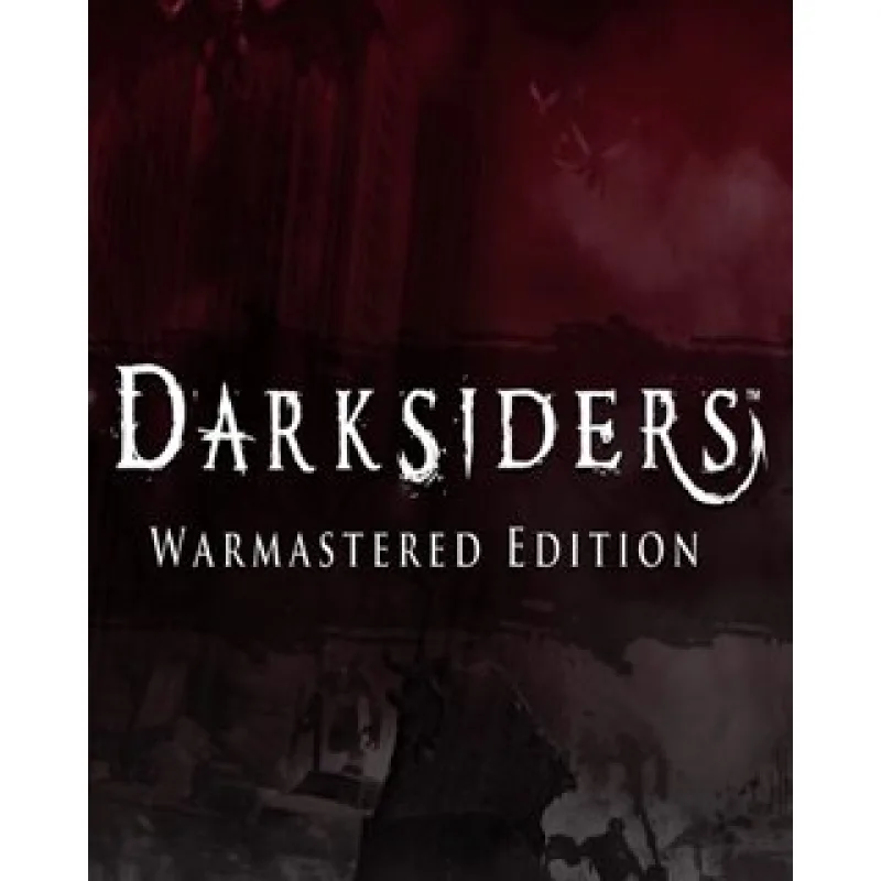 ESD Darksiders 1 Warmastered Edition ESD_7024