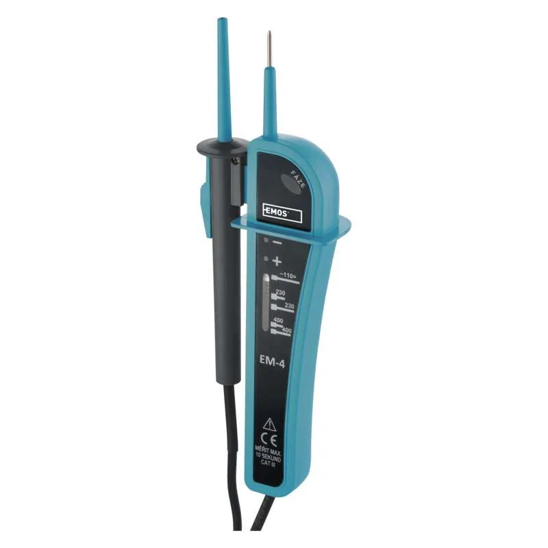 EMOS Skúšačka napätia VT-310 (M0014A) 2201012000