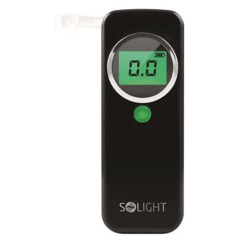 Solight 1T07 alkohol tester 1T07