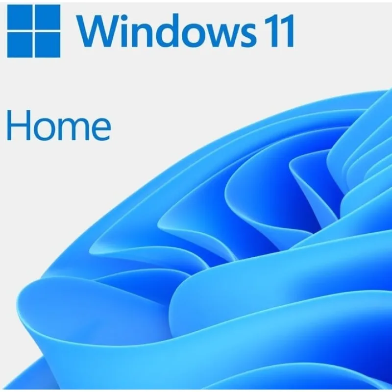 Windows 11 Home 64Bit CZ OEM KW9-00629