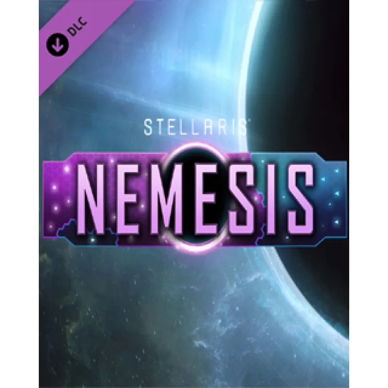 ESD Stellaris Nemesis ESD_7840