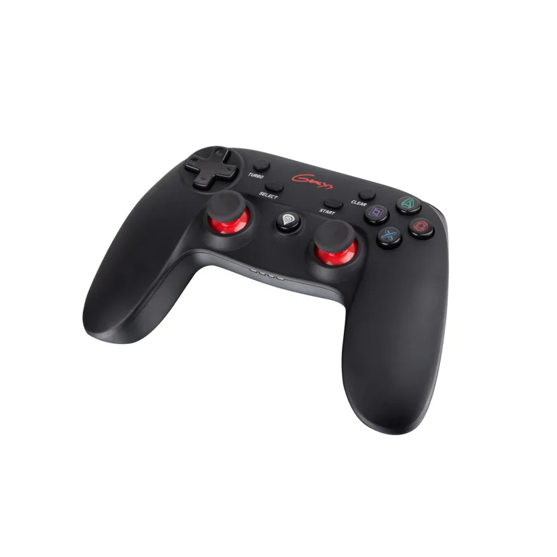 Bezdrôtový gamepad Genesis PV65, PS3/ PC NJG-0739