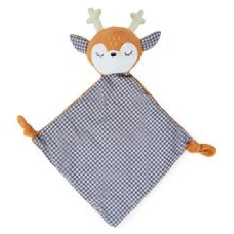 Hračka textil sob Ronnie RW 52x47,5cm 1 ks