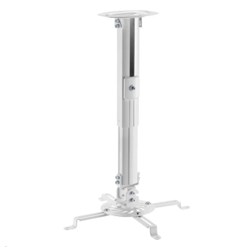 Stropný držiak projektora Brateck PRB-18S výsuvný BRPRB18S