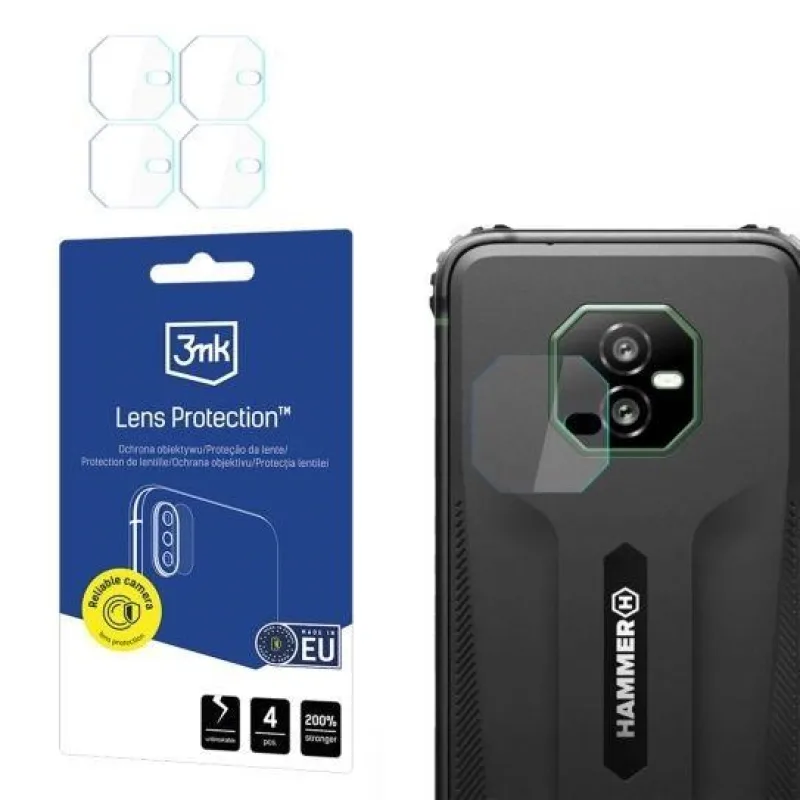 3mk Lens Protection pro Hammer Ranger 5903108723633
