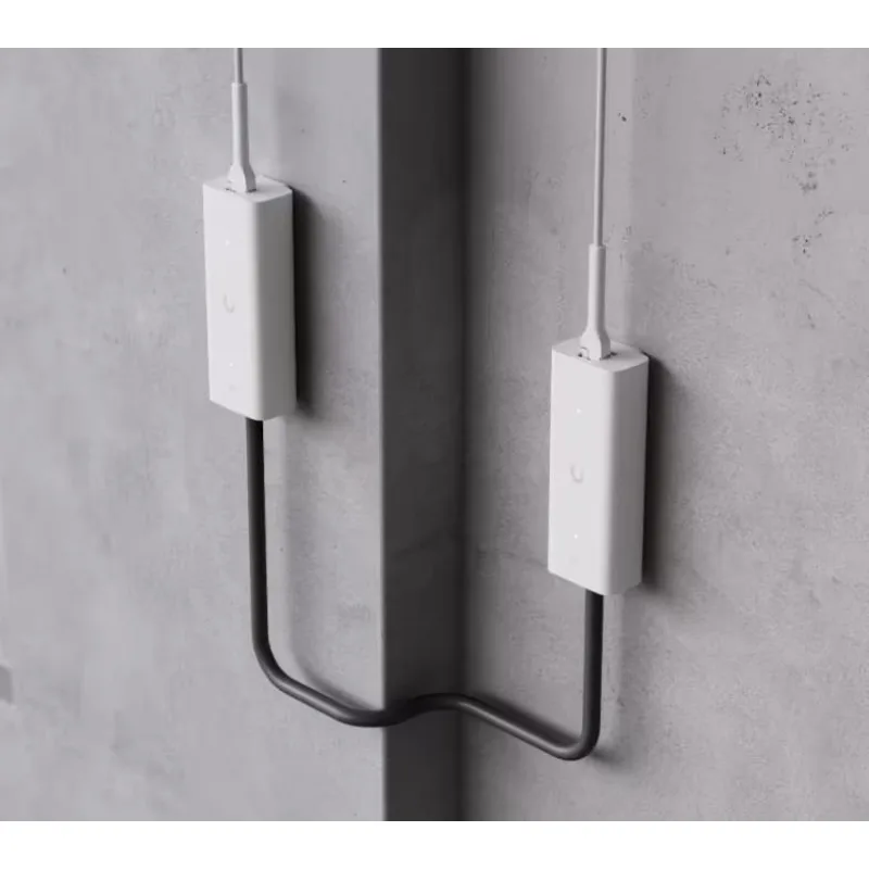 Ubiquiti UACC-Retrofit-PoE-2Wire, UniFi PoE Over 2-Wire Retrofit Extender…