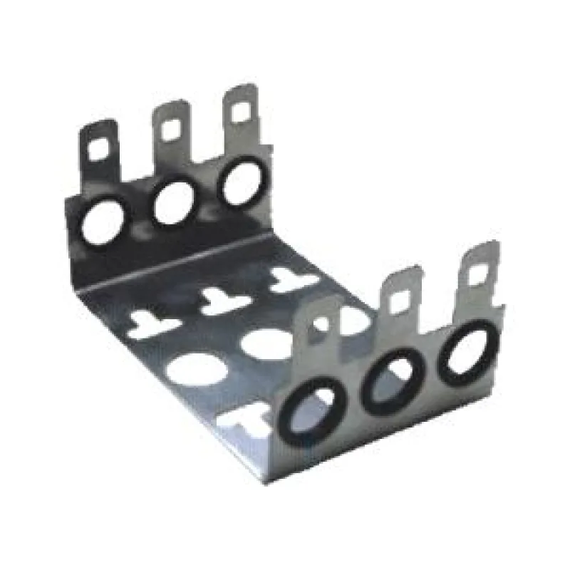 Držiak pre 1 svorkovnicu 3640