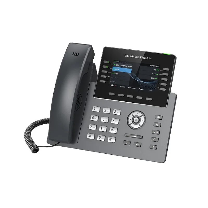 Grandstream VoIP telefon GRP2615 GRP2615