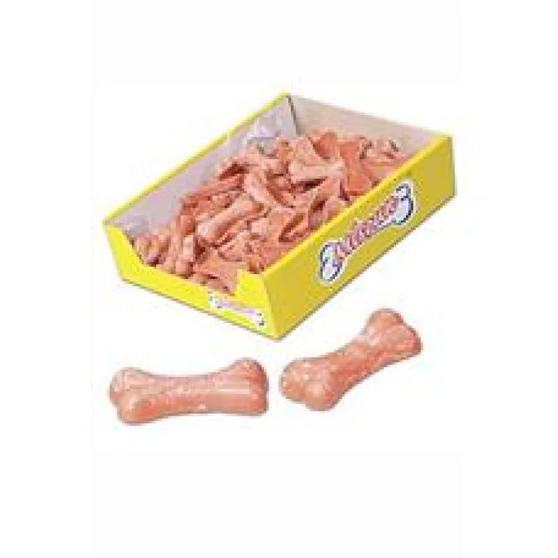 Mlsoun čokosy lososové 100 ks