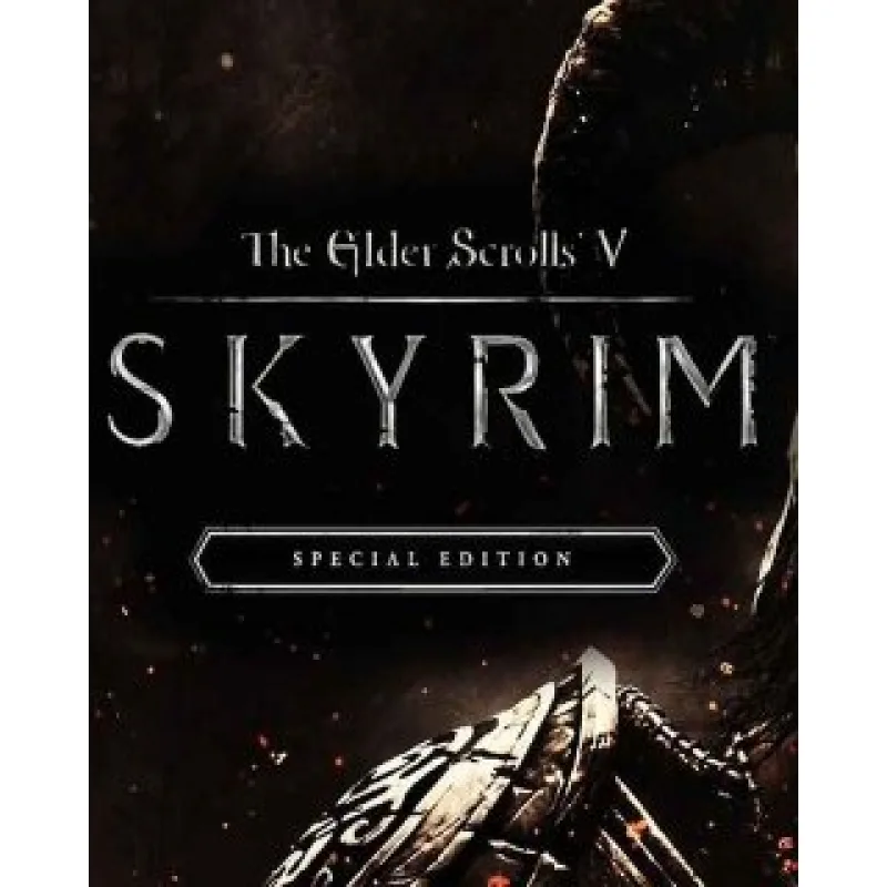 ESD The Elder Scrolls V Skyrim Special Edition ESD_7331