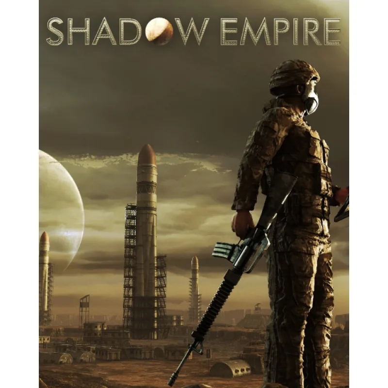 ESD Shadow Empire ESD_8700