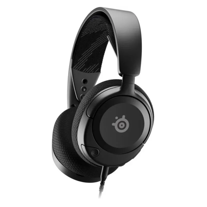 Steelseries Arctis Nova 1, vystavený, záruka 21 mesiacov 61606